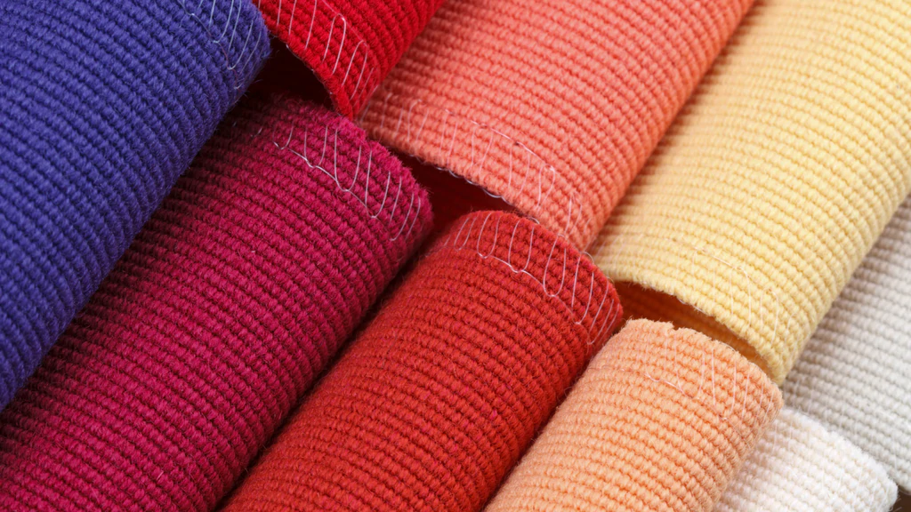Choosing a Fabric Supplier in UK