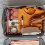 5 tips to pack like a pro for your autumn trip