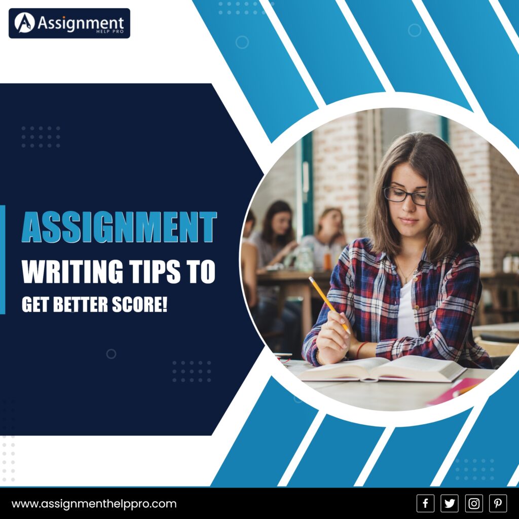 Assignment Help Australia