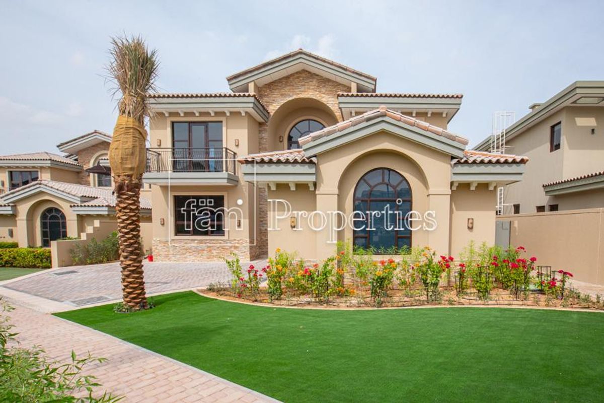 understanding-the-benefits-of-owning-a-villa-in-dubai