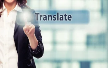 Certified Spanish Translation Services