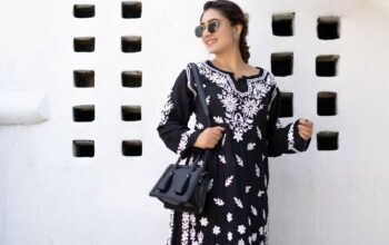 Why Short Kurta Are Perfect For The Summer Season? by House of chicken kaari
