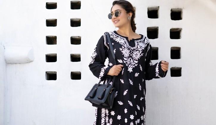 Why Short Kurta Are Perfect For The Summer Season?