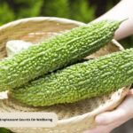 Benefits Of Unpleasant Gourds On Wellbeing