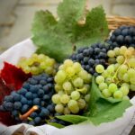 Men Can Benefit From Grapes' Powerful Health Benefits