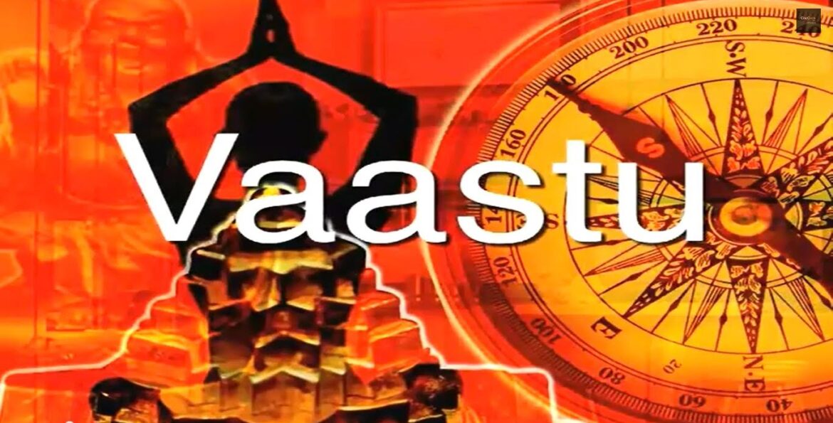 Introduction to Vastu Shastra: Ancient Principles and Modern Applications