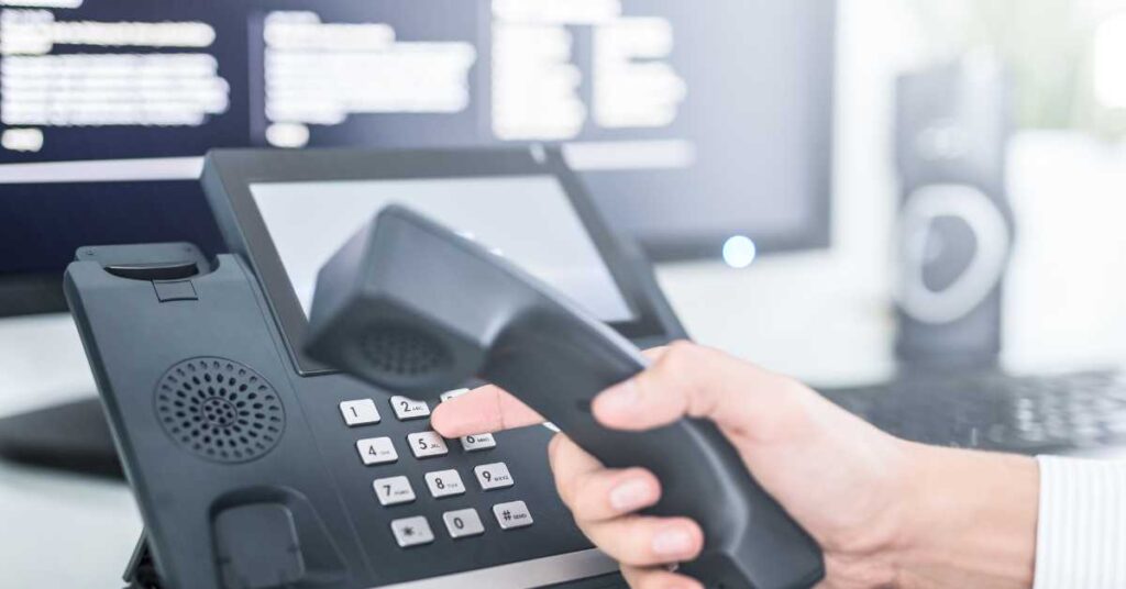 How VoIP Systems Can Transform Educational Institutions