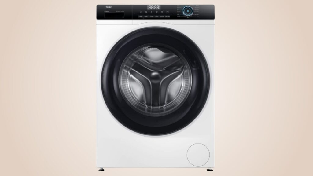 Haier Washing Machine