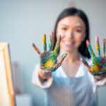 Color Therapy: A Natural Remedy for Anxiety