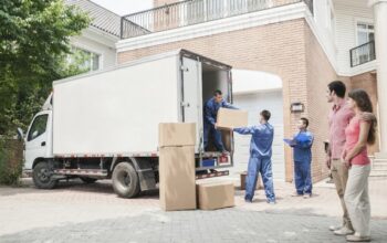 Safe Ship Moving Services Provides a Few Pointers for Unpacking After a Move