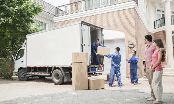 Safe Ship Moving Services Provides a Few Pointers for Unpacking After a Move