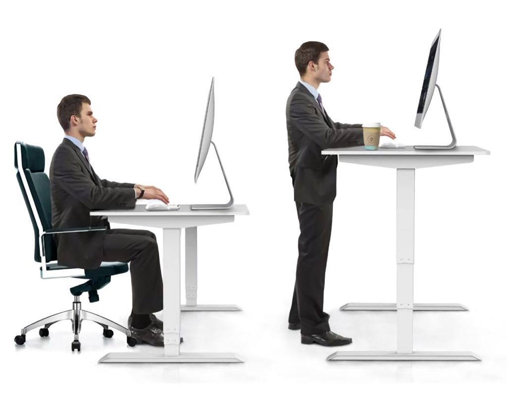 How to adjust your office chair for maximum comfort and support